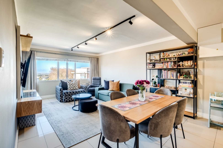 3 Bedroom Property for Sale in Kenilworth Upper Western Cape